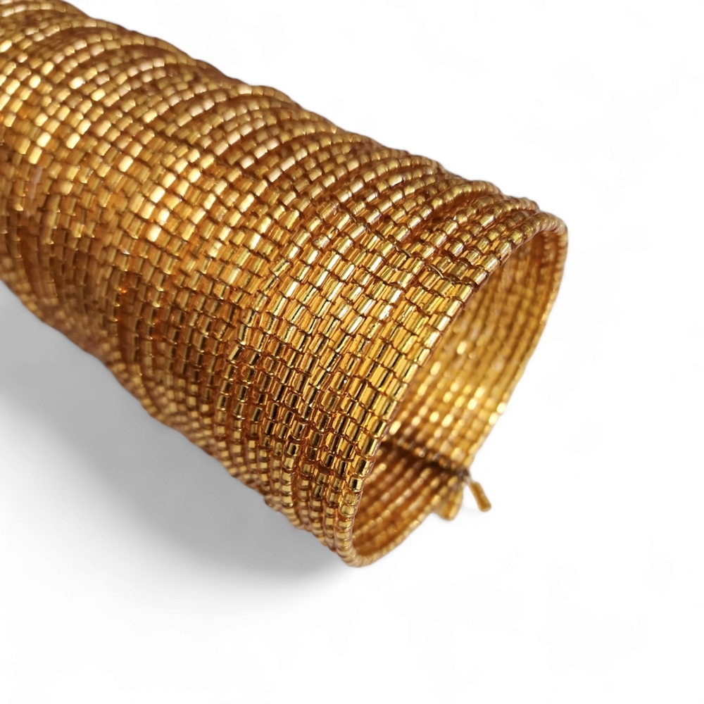 ZARA Wide Bracelet - Picture 6 of 15